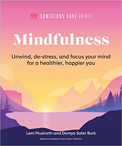 Mindfulness; Relax, Destress & Focus Your Mind