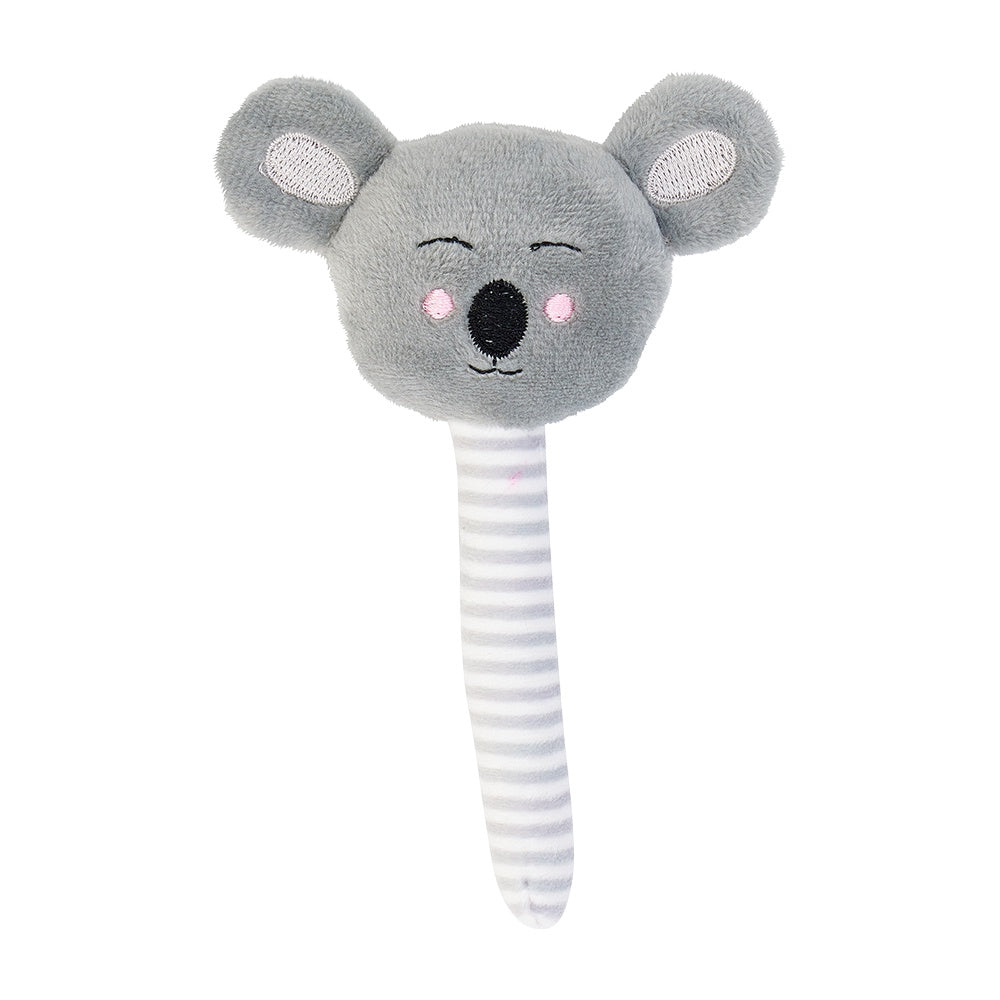 Mini Rattle - Koala