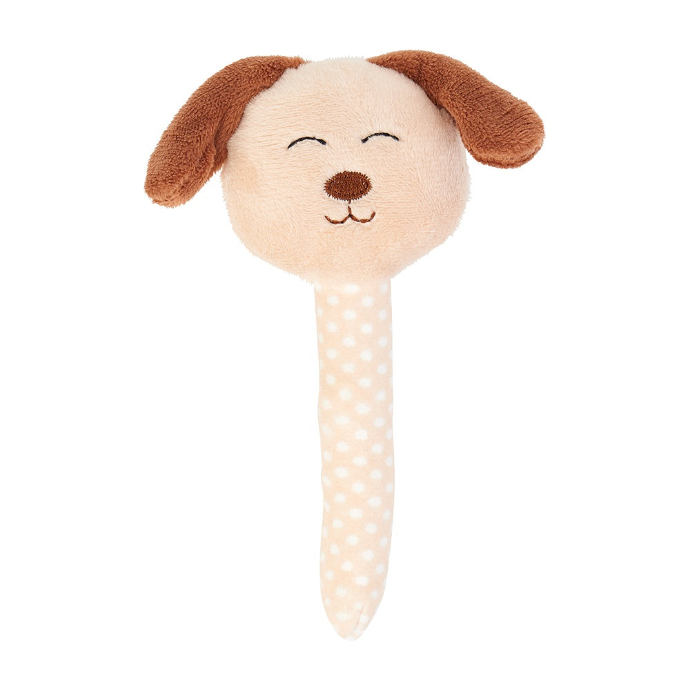 Mini Rattle - Puppy