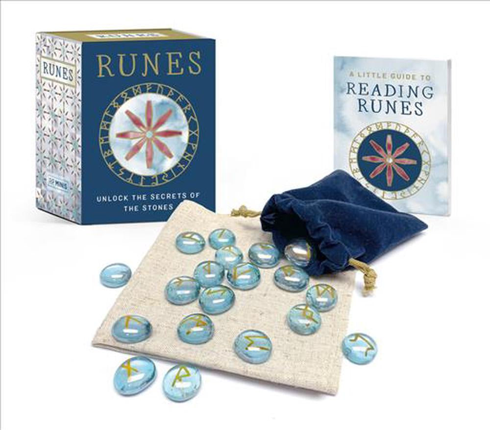 Mini Runes Kit