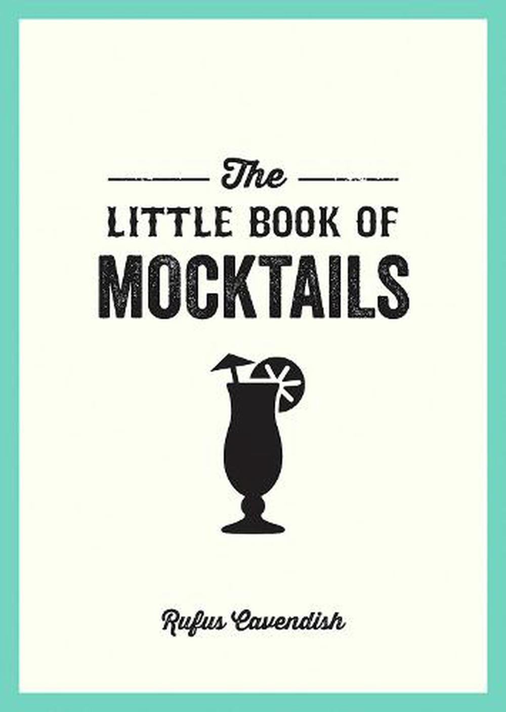 Little Book Of Mocktails