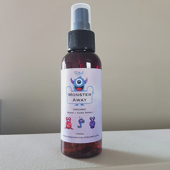 Monster Away - Spray