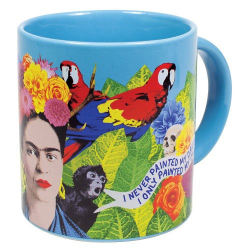 Mug - Frida Kahlo