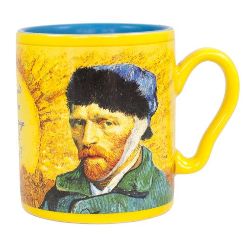 Mug - Van Gogh