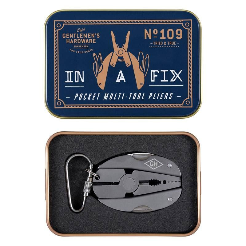 Multi-Tool - Plier
