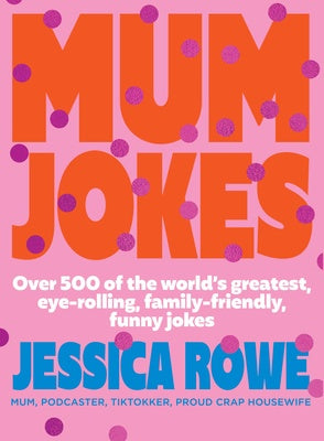 Mum Jokes