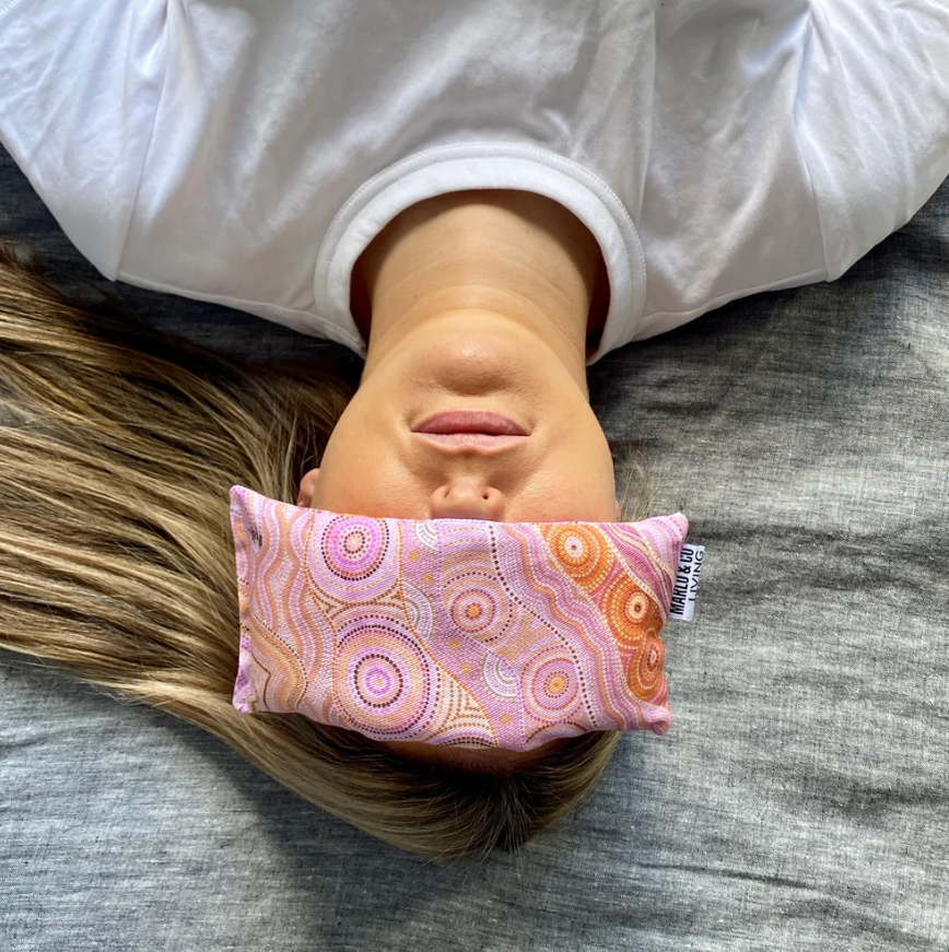 Eye Pillow - Ningi & Nawnta