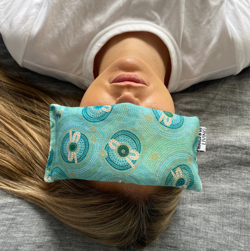 Eye Pillow - Ningina Tunapri