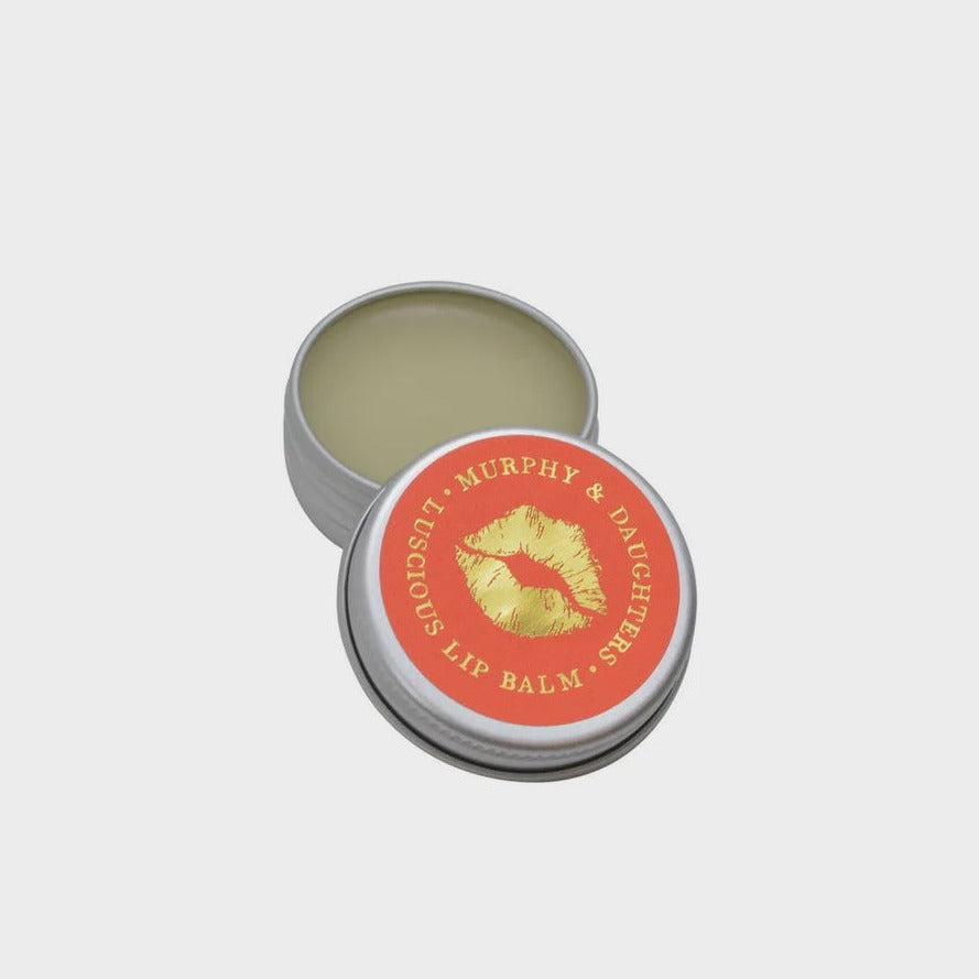 Lip Balm - Orange