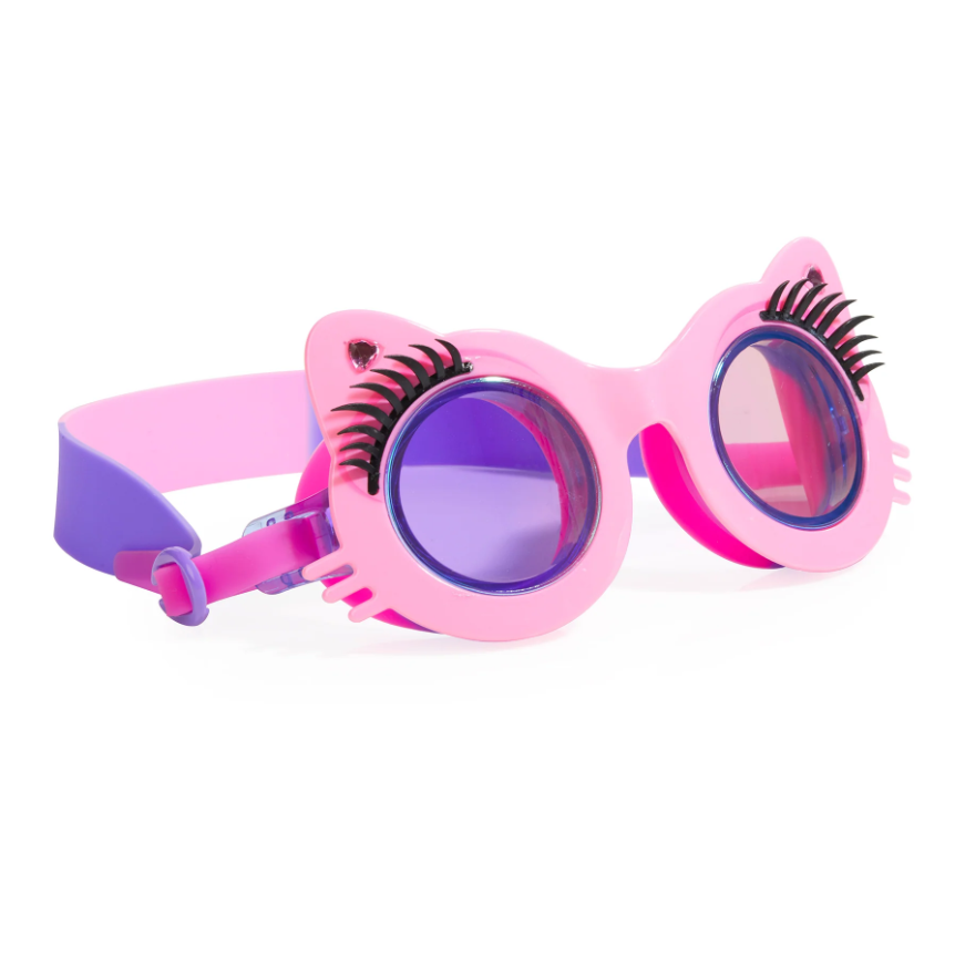 Swim Goggles - Pawdry Hepburn