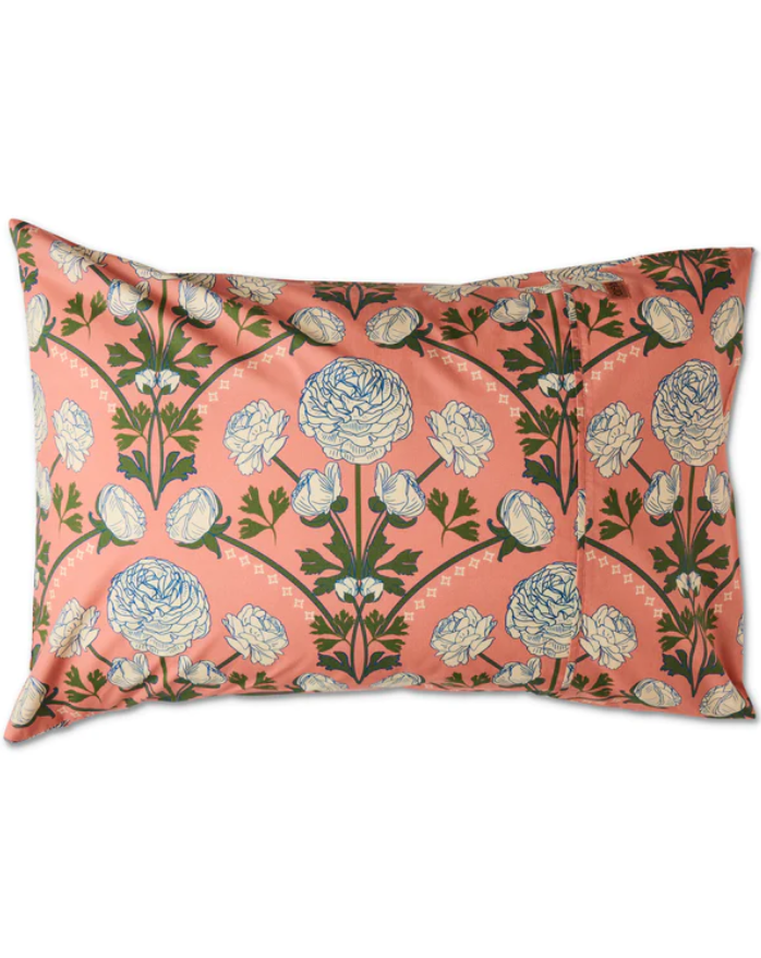 Pillowcase - Perfect Posie 2P