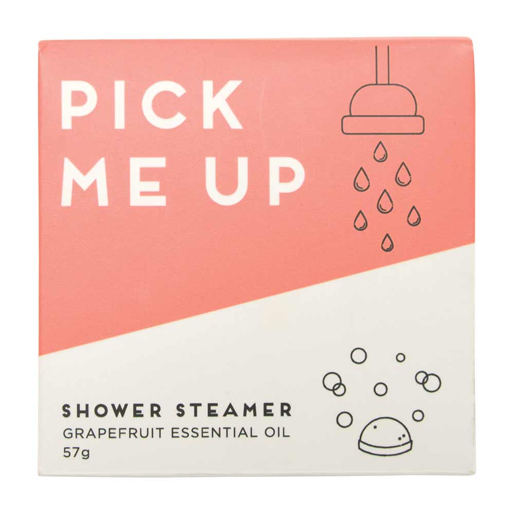Shower Steamers - Wellness