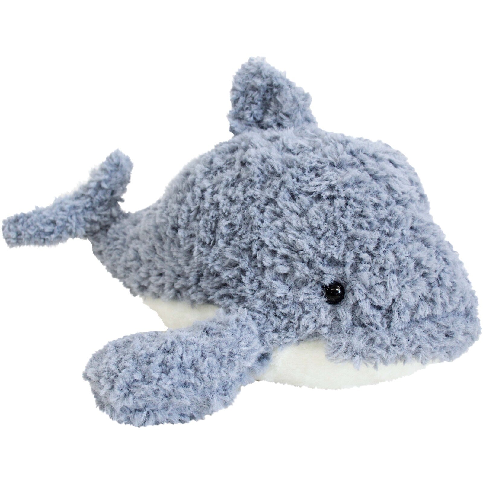 Plush Wesley Whale