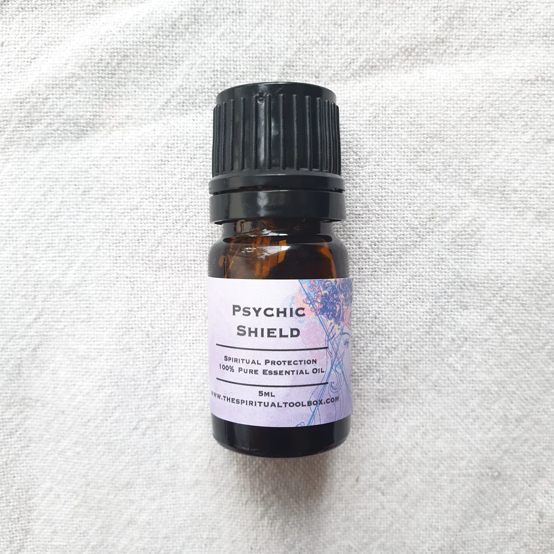 Psychic Shield - Essential Oil Blend