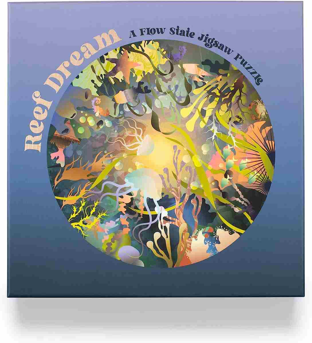 Puzzle - Reef Dream