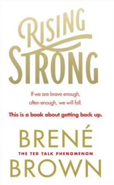 Rising Strong