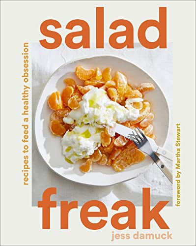 Salad Freak