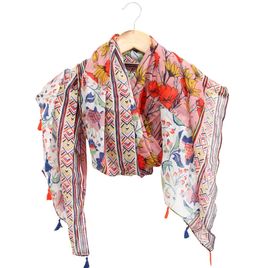 Scarf/Sarong - Sharryn