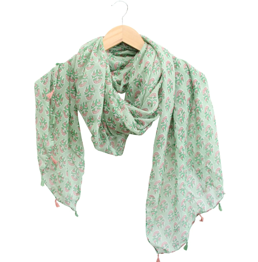 Scarf/Sarong - Sienna
