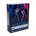 Silent Disco Charades