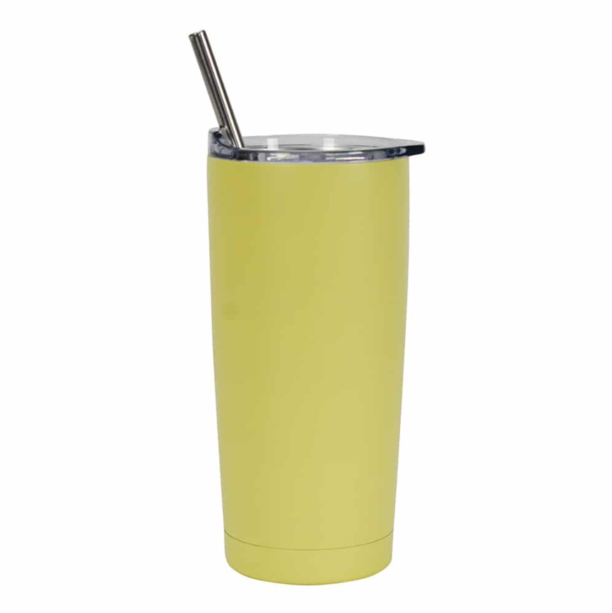 Smoothie Cup - Lemon