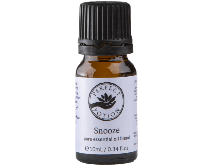 Essential Oil - Snooze Blend