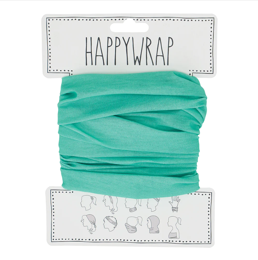 Happy Wrap - Spearmint
