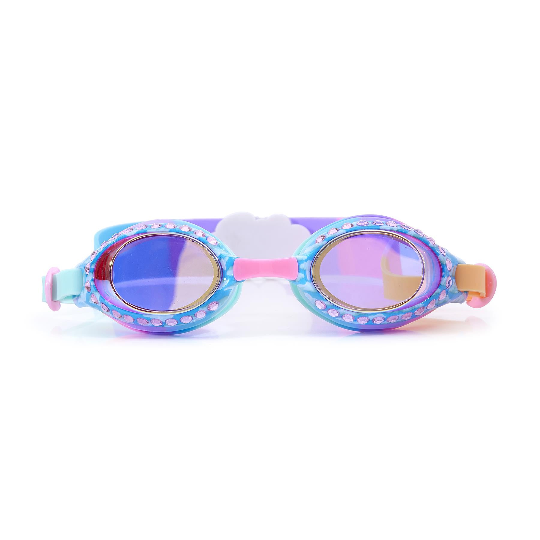 Swim Goggles - Sunny Day