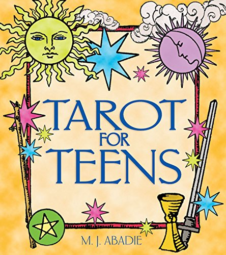 Tarot For Teens