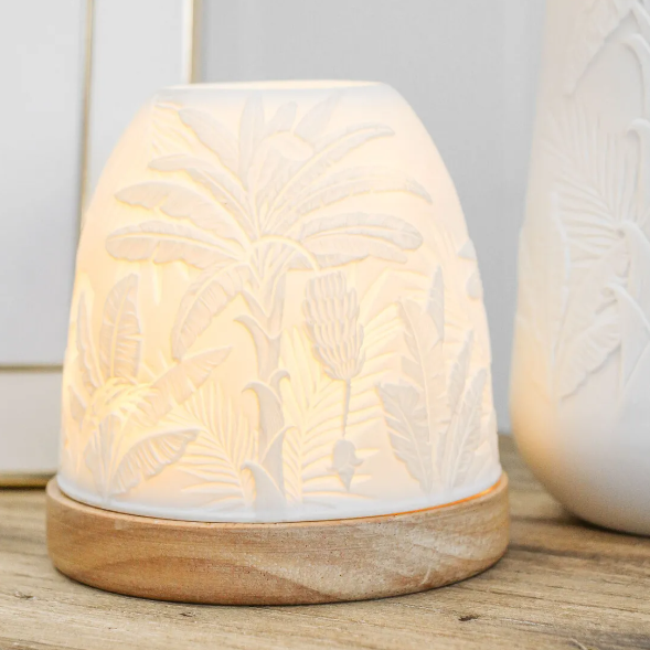 Tealight Holder - Bahama