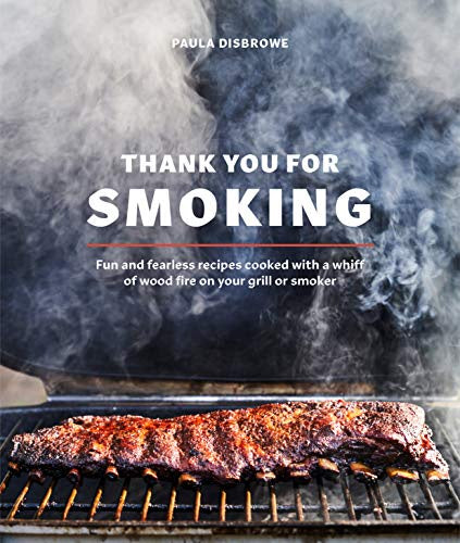 Thank you for smoking