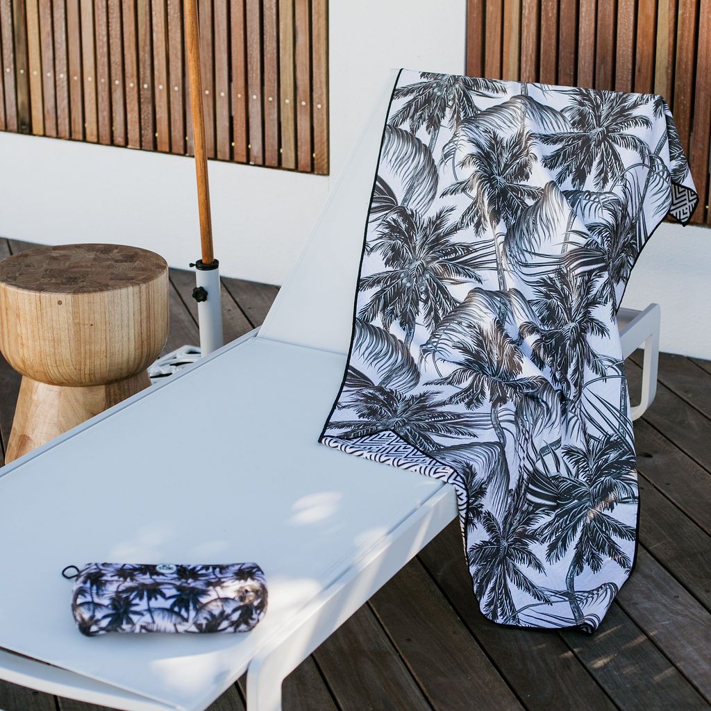 Sky Gazer Towel - The Bondi