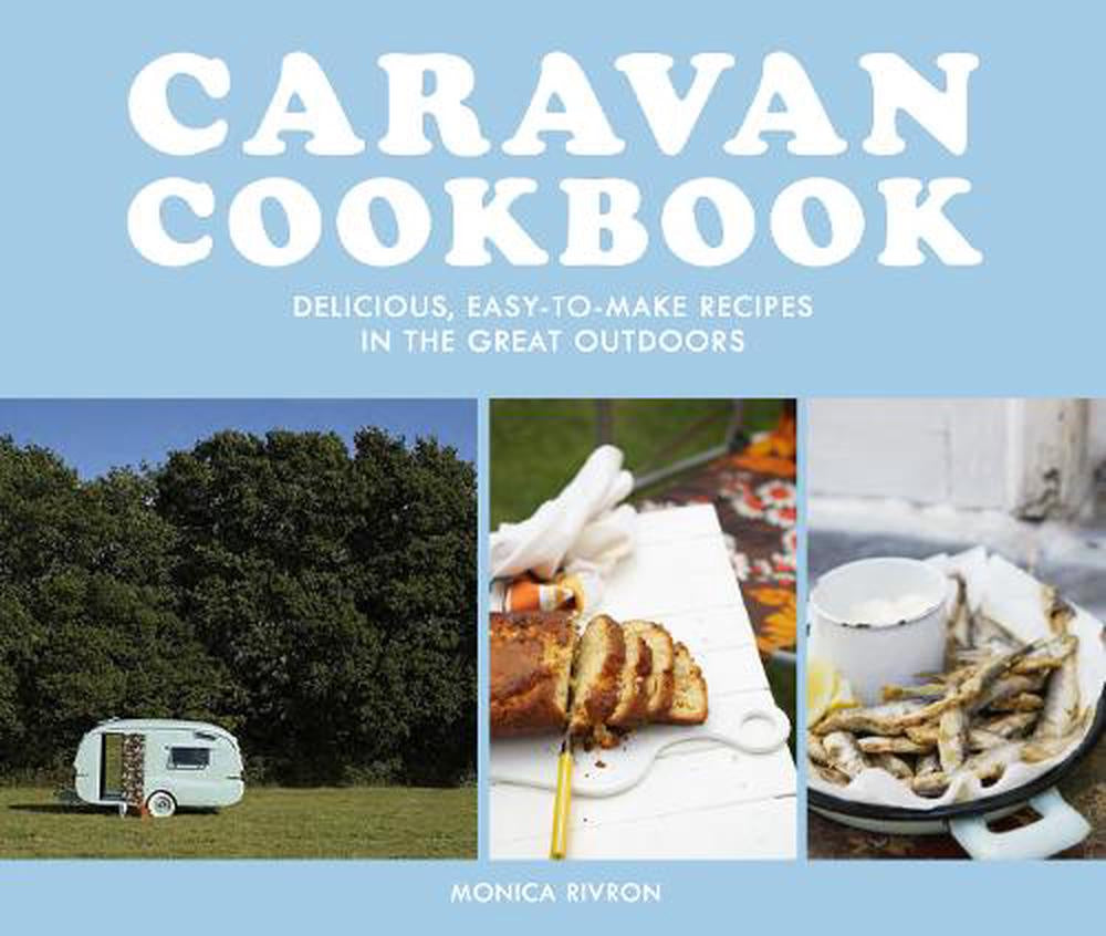 The Caravan Cookbook