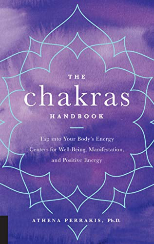 The Chakra Handbook