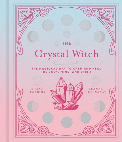 The Crystal Witch