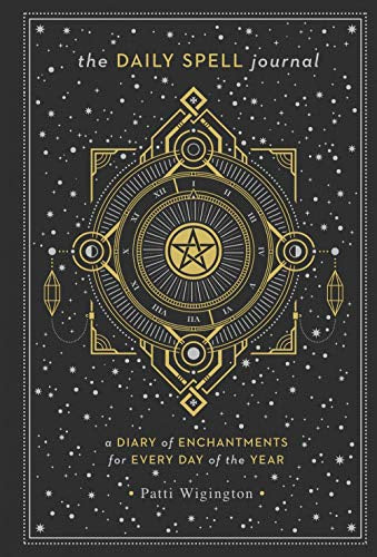 The Daily Spell Journal