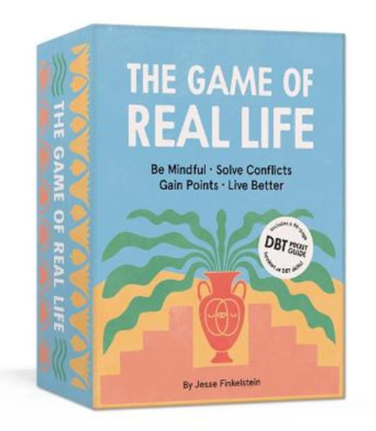 The Game of Real Life
