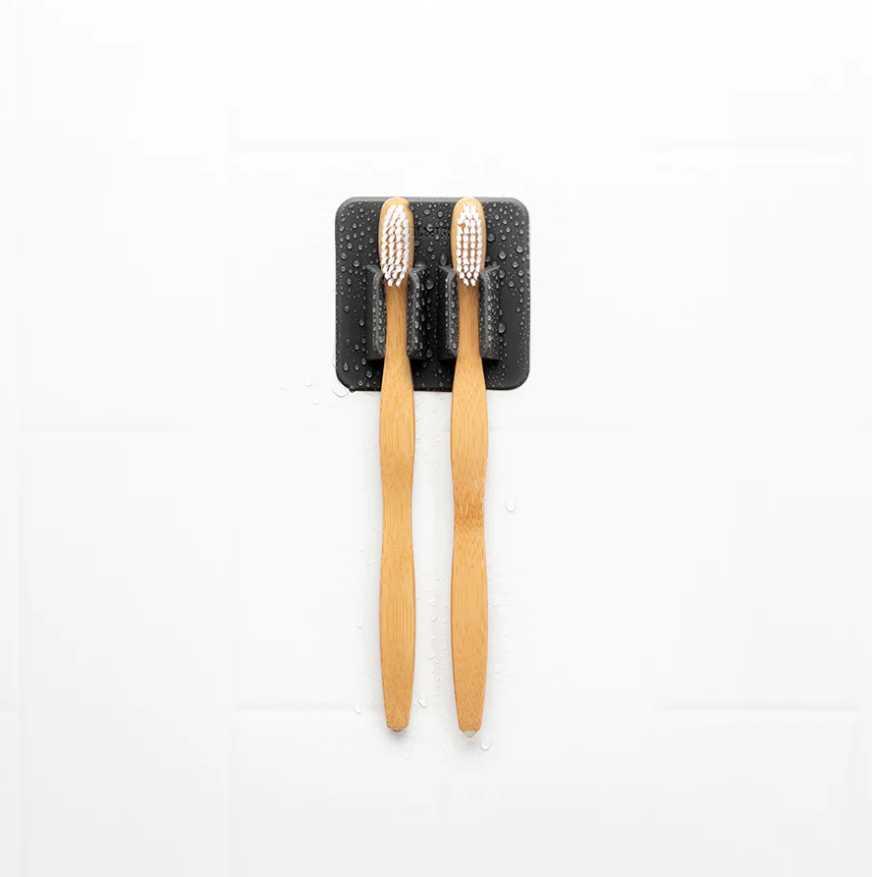 The George Toothbrush Rack