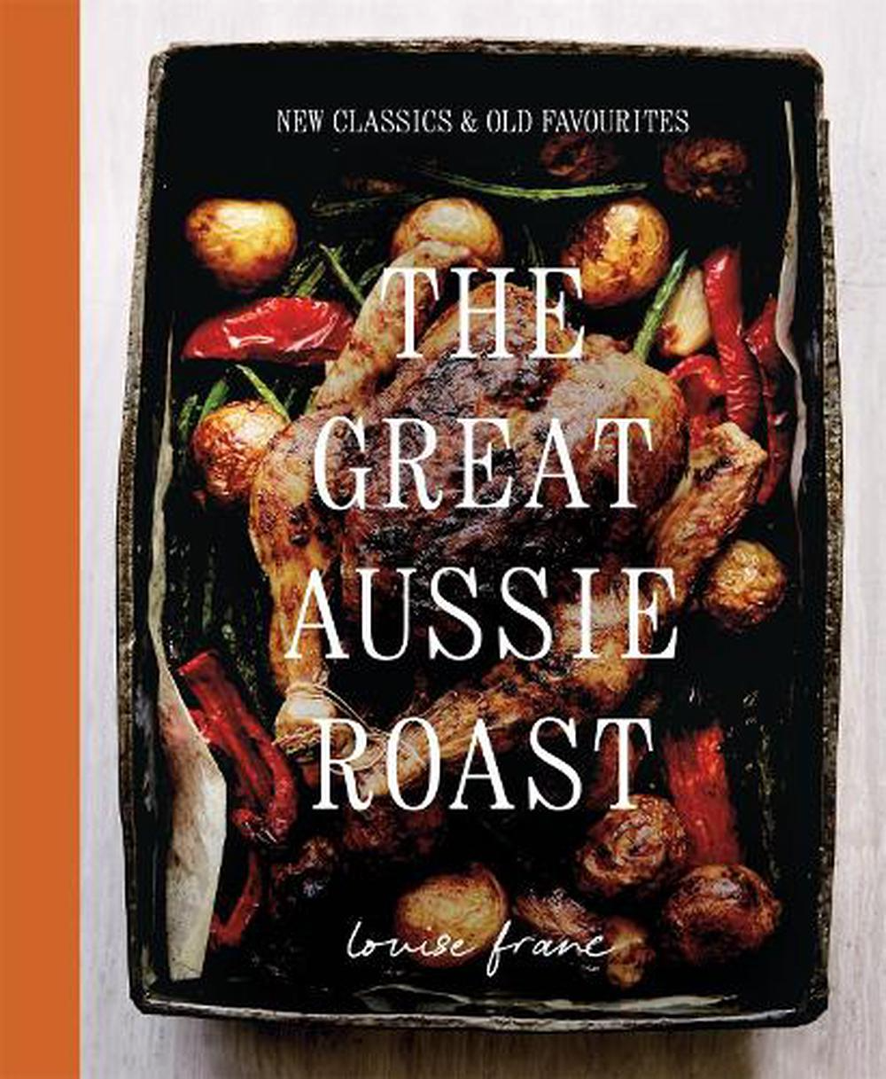 The Great Aussie Roast
