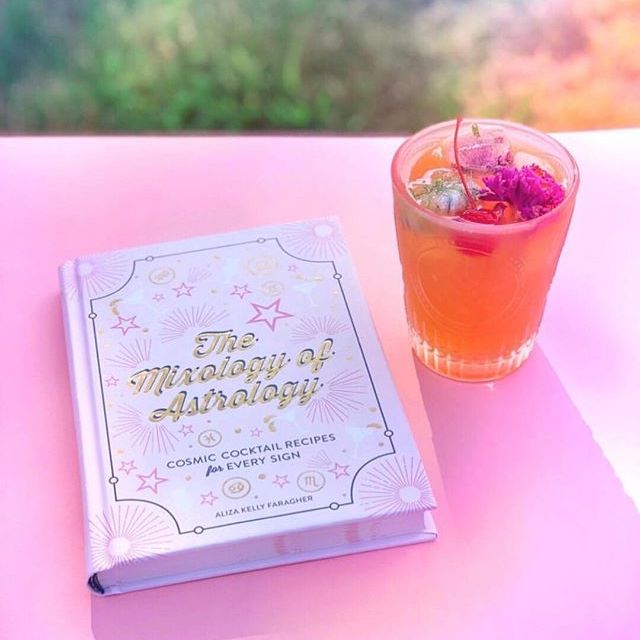 Mixology Of Astrology