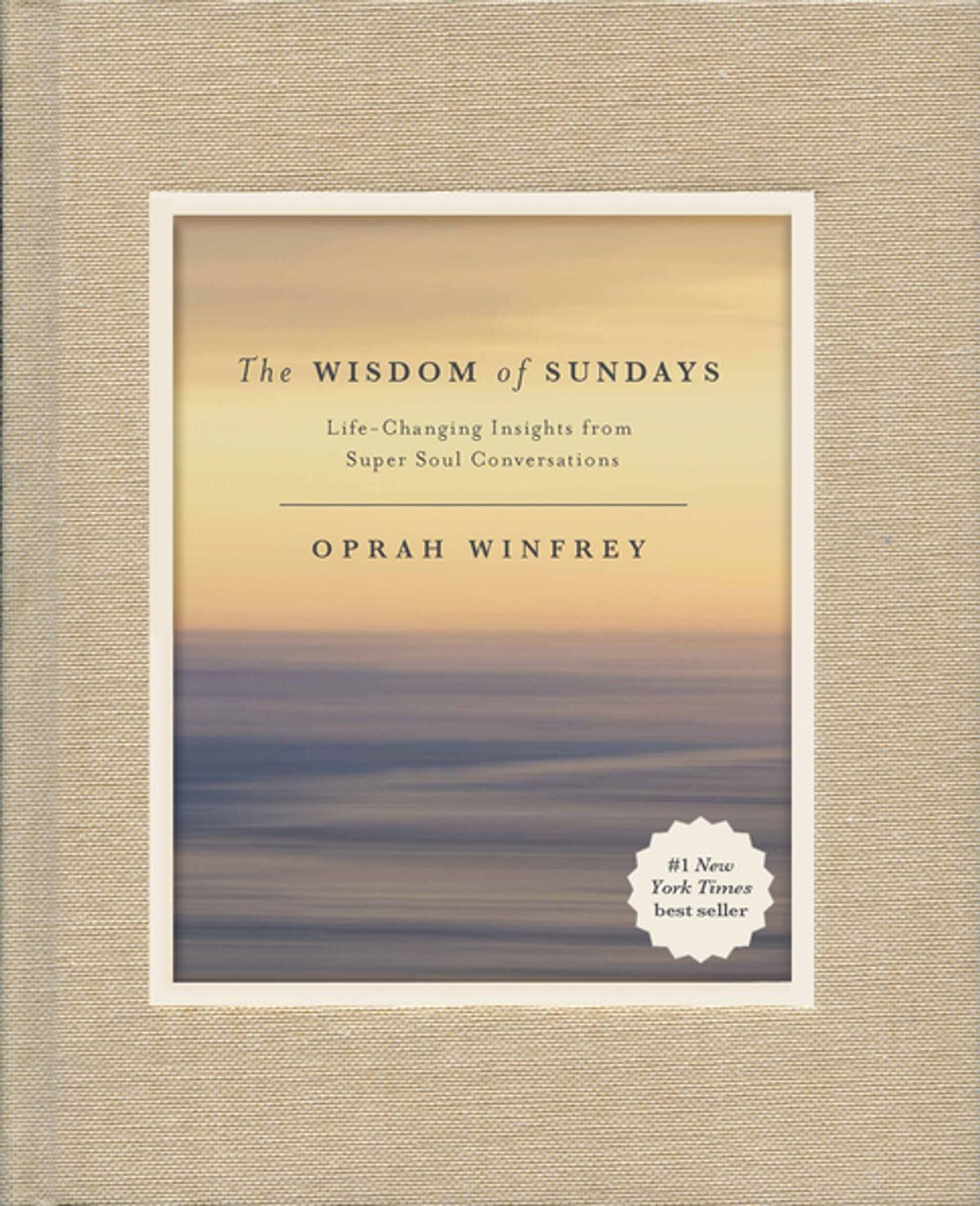 The Wisdom Of Sundays