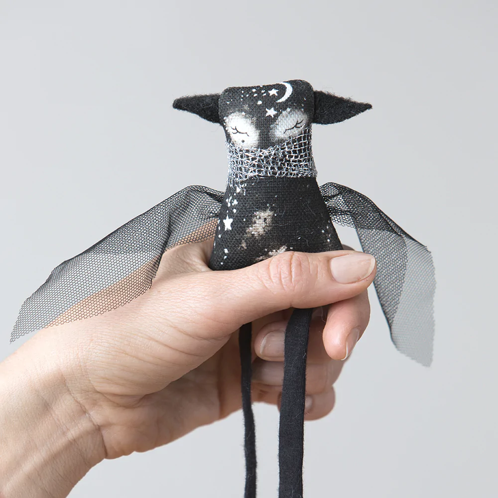 Wish Pixie Nightling - For Bedtime Calm
