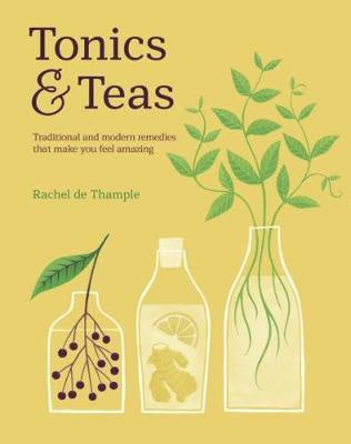 Tonics & Teas