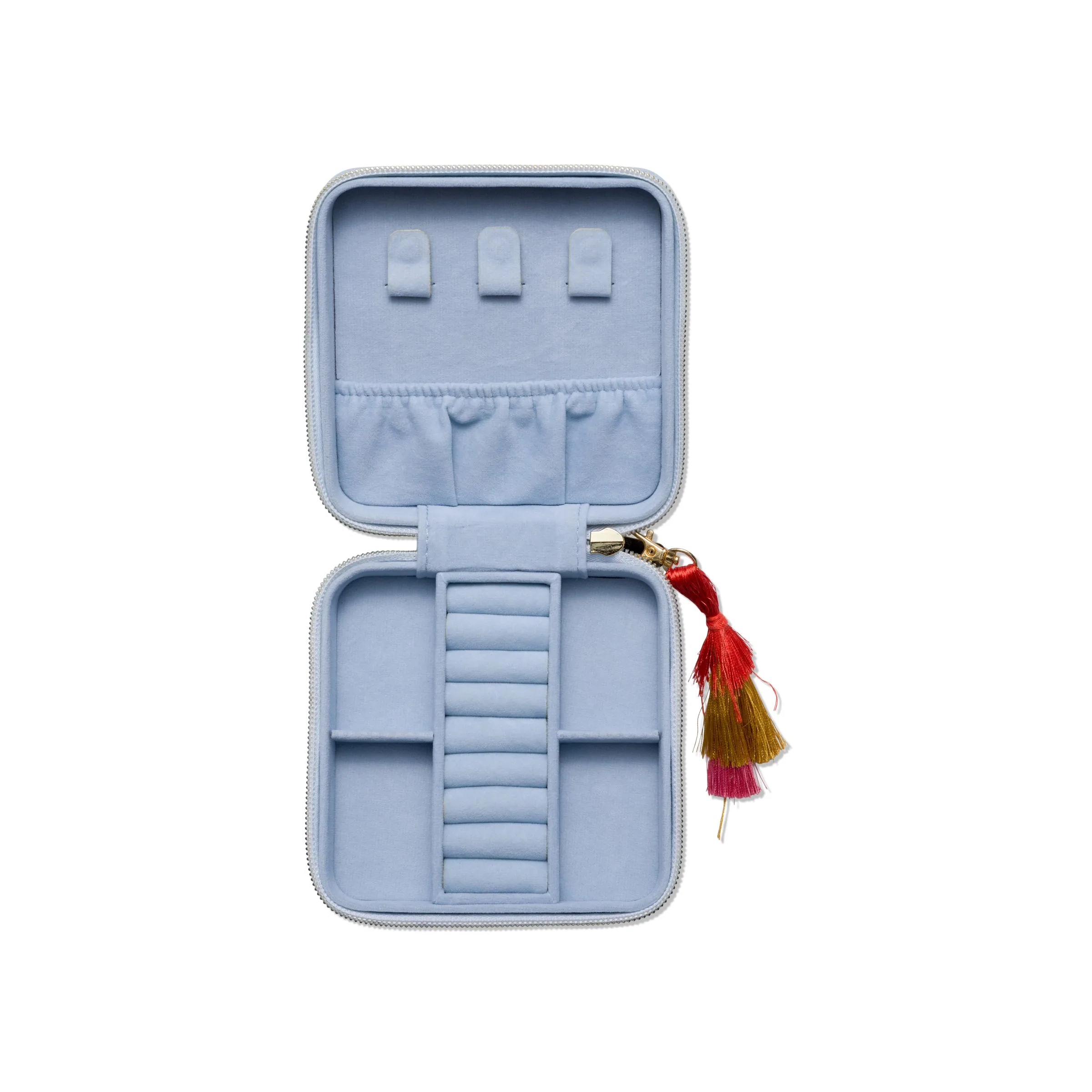 Jewellery Case - Treasure Me