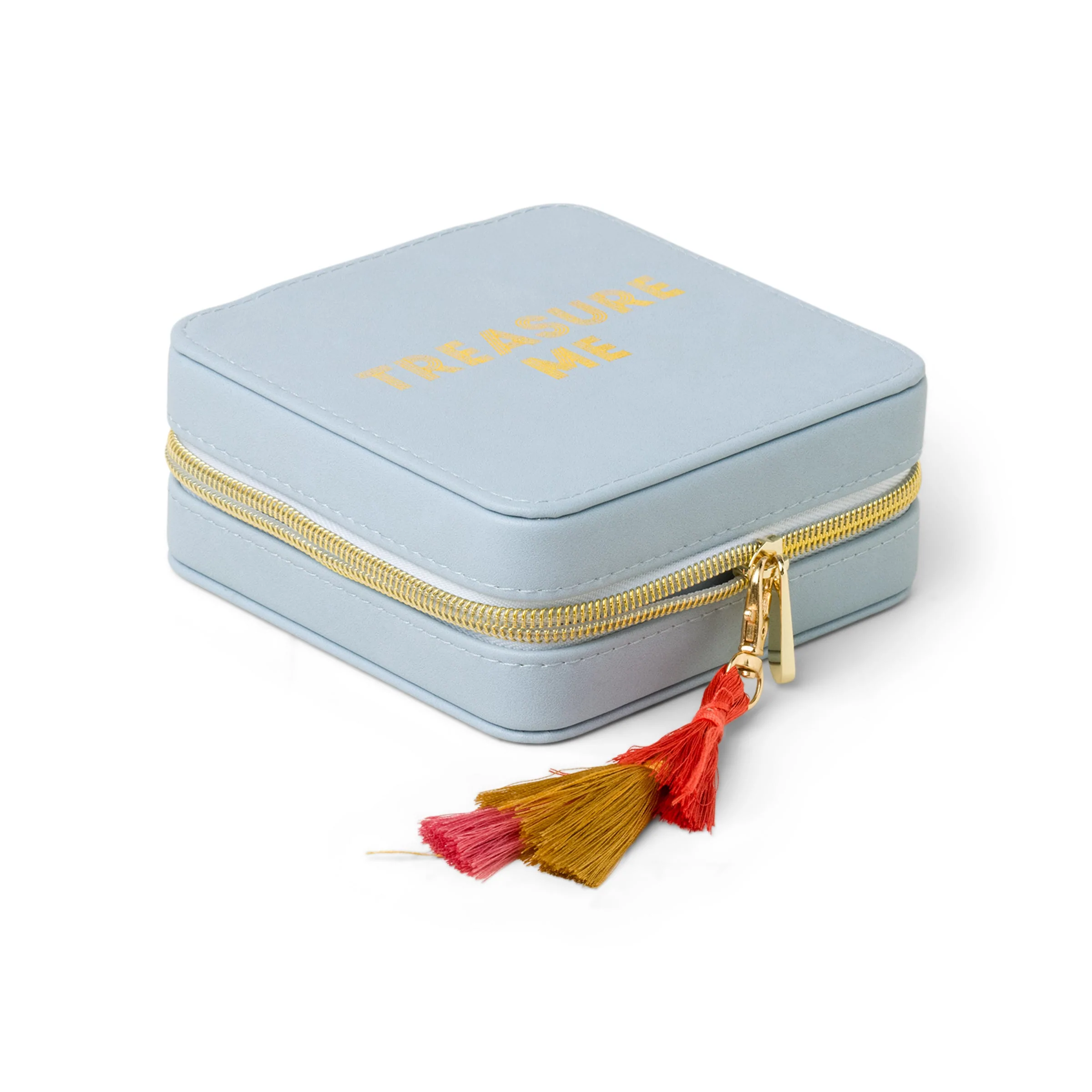Jewellery Case - Treasure Me