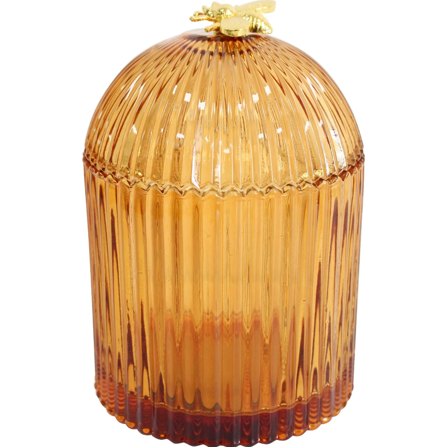 Trinket Holder - Bee (med)