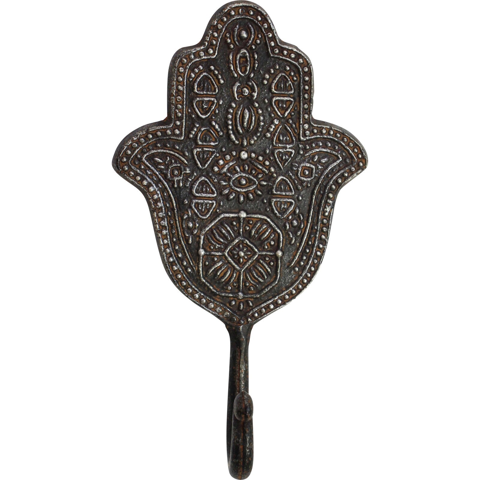 Wall Hook - Metal