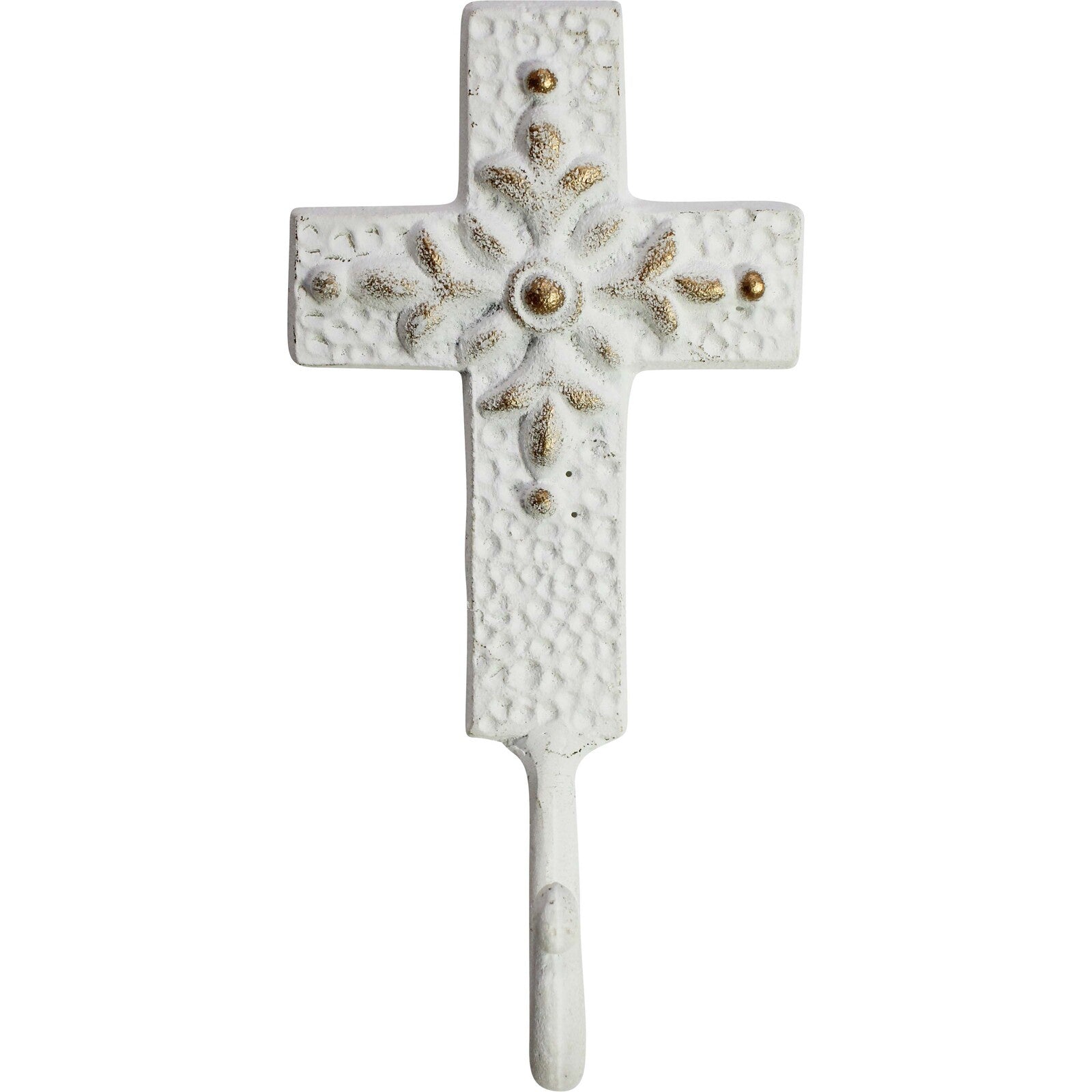 Wall Hook - Cross