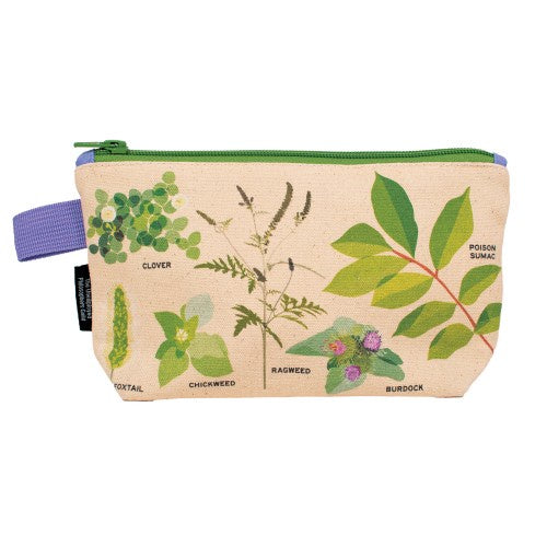 Weed Bag