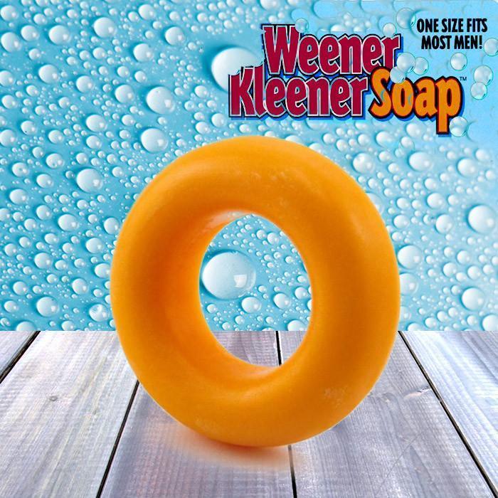 The Weener Kleener